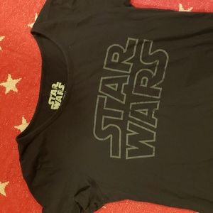 Star Wars Tee